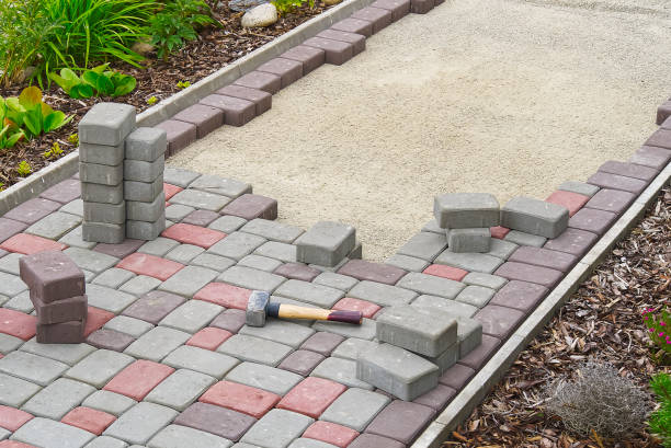 Best Driveway Pavers Contractor  in Germantown, TN
