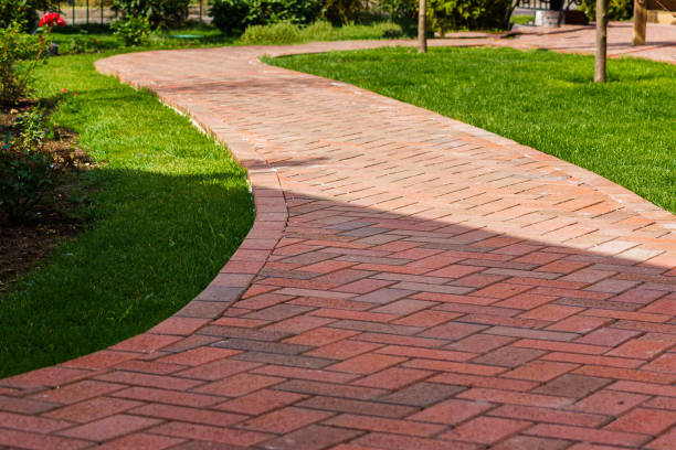 Trusted Germantown, TN Driveway Pavers Experts