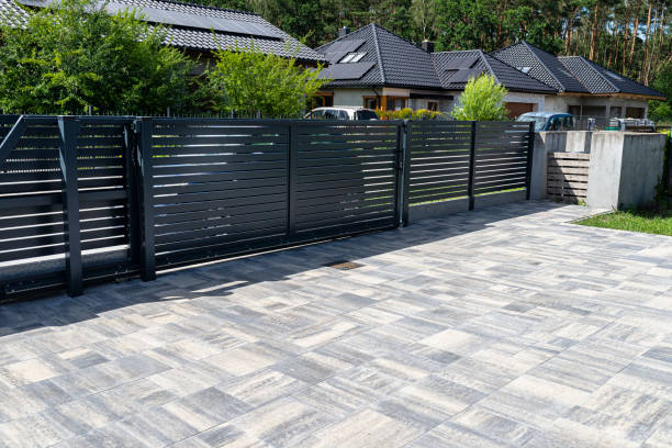 Best Cobblestone Driveway Pavers  in Germantown, TN