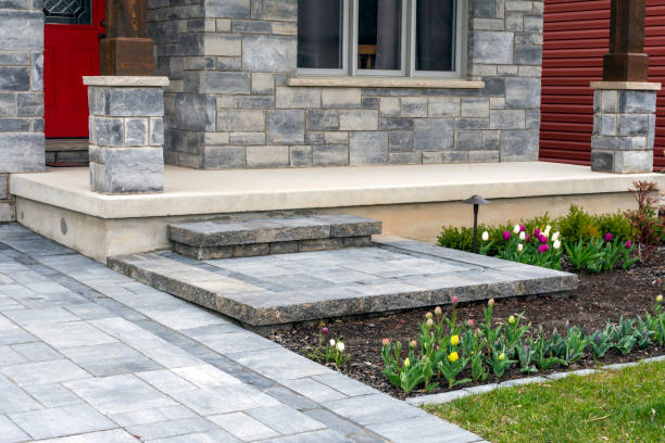 Best Driveway Pavers Near Me  in Germantown, TN