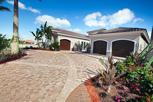 Best Driveway Pavers Near Me  in Germantown, TN