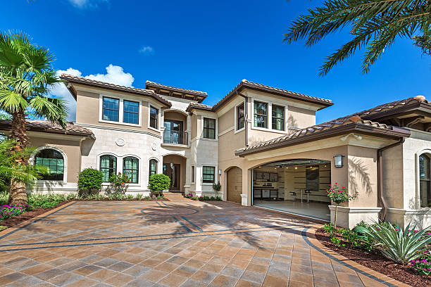 Best Custom Driveway Pavers  in Germantown, TN