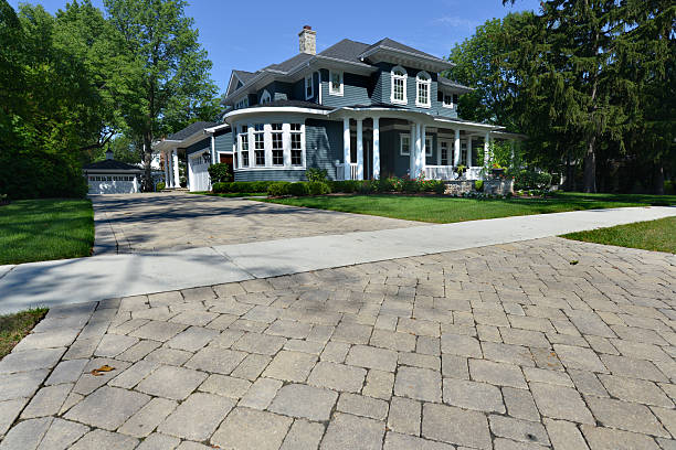Best Driveway Paving Near Me  in Germantown, TN