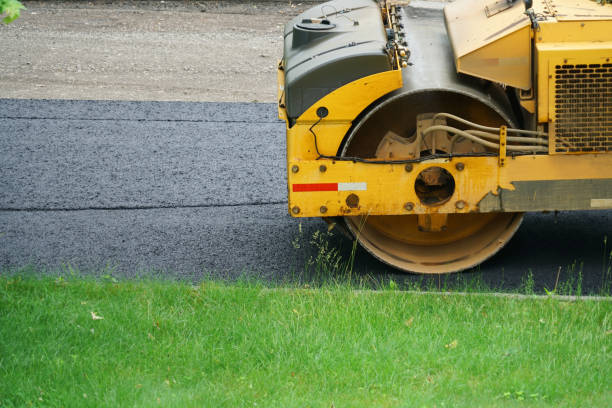 Driveway Pavers for Homes in Germantown, TN