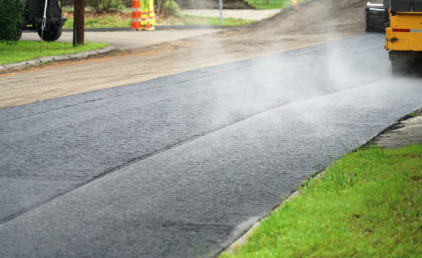 Best Driveway Pavers for Homes  in Germantown, TN