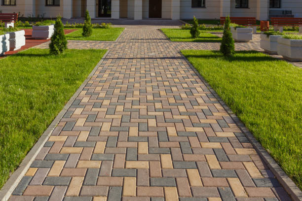 Best Affordable Driveway Pavers  in Germantown, TN