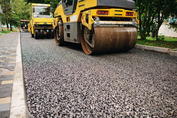 Reasons to Select Us for Your Driveway Paving Requirements in Germantown, TN