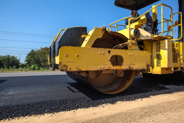 Driveway Repair Near Me in Germantown, TN